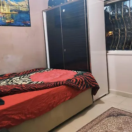 Gunluk Kiralik Ev 2+1 Deniz Manzarali Apartamento *