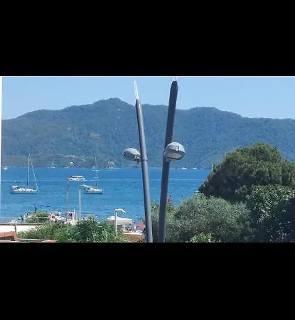 Gunluk Kiralik Ev 2+1 Deniz Manzarali Apartamento *